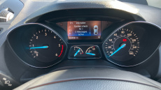 Ford Kuga 2.0 TDCi Titanium 5dr 2WD Diesel Estate